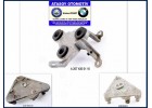 MERCEDES W207 ABS AYAĞI ALT A2074300110 2074300110 ÜST A2074300010 2074300010 , A2074300410 2074300410